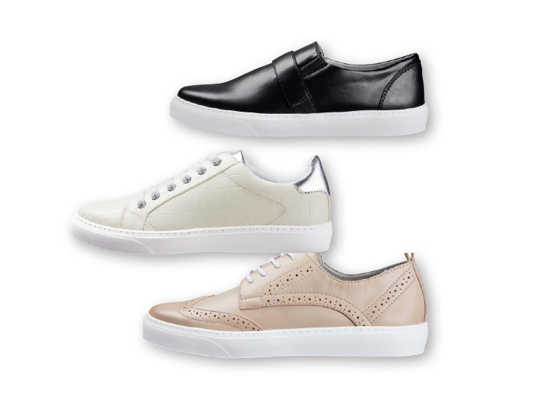 ESMARA(R) Ladies' Casual Shoes