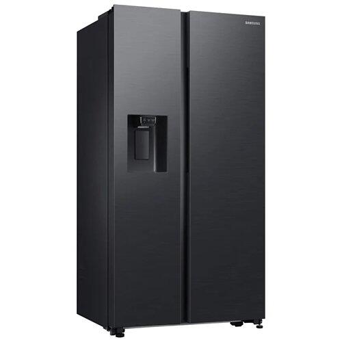 SAMSUNG Food Center RS5000, RS65DG5403B1WS