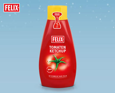 FELIX Ketchup