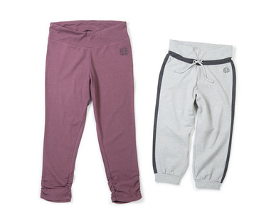 Damen-Yoga-Hose