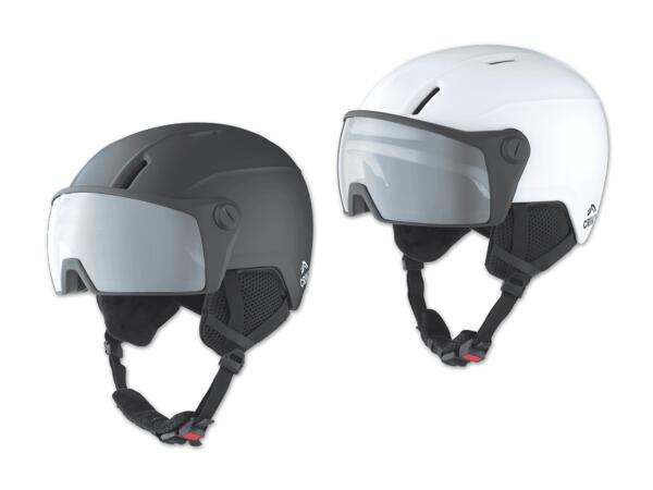 Kinder Premium Ski- und Snowboardhelm