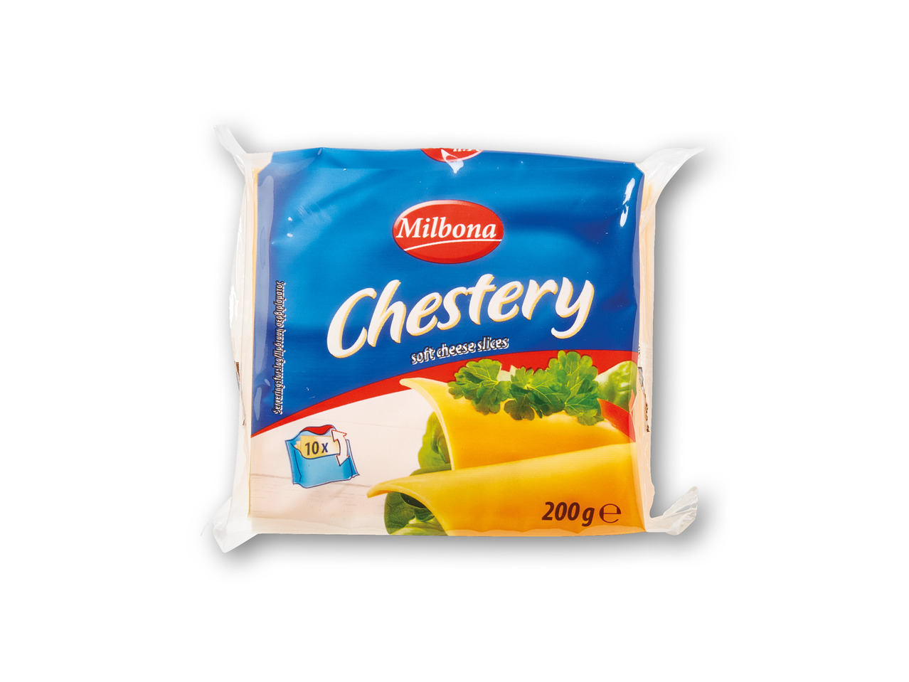 MILBONA Toastost
