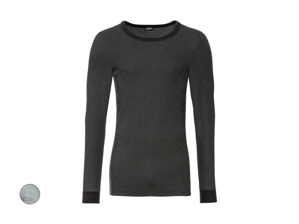 Maillot de corps thermorégulateur
