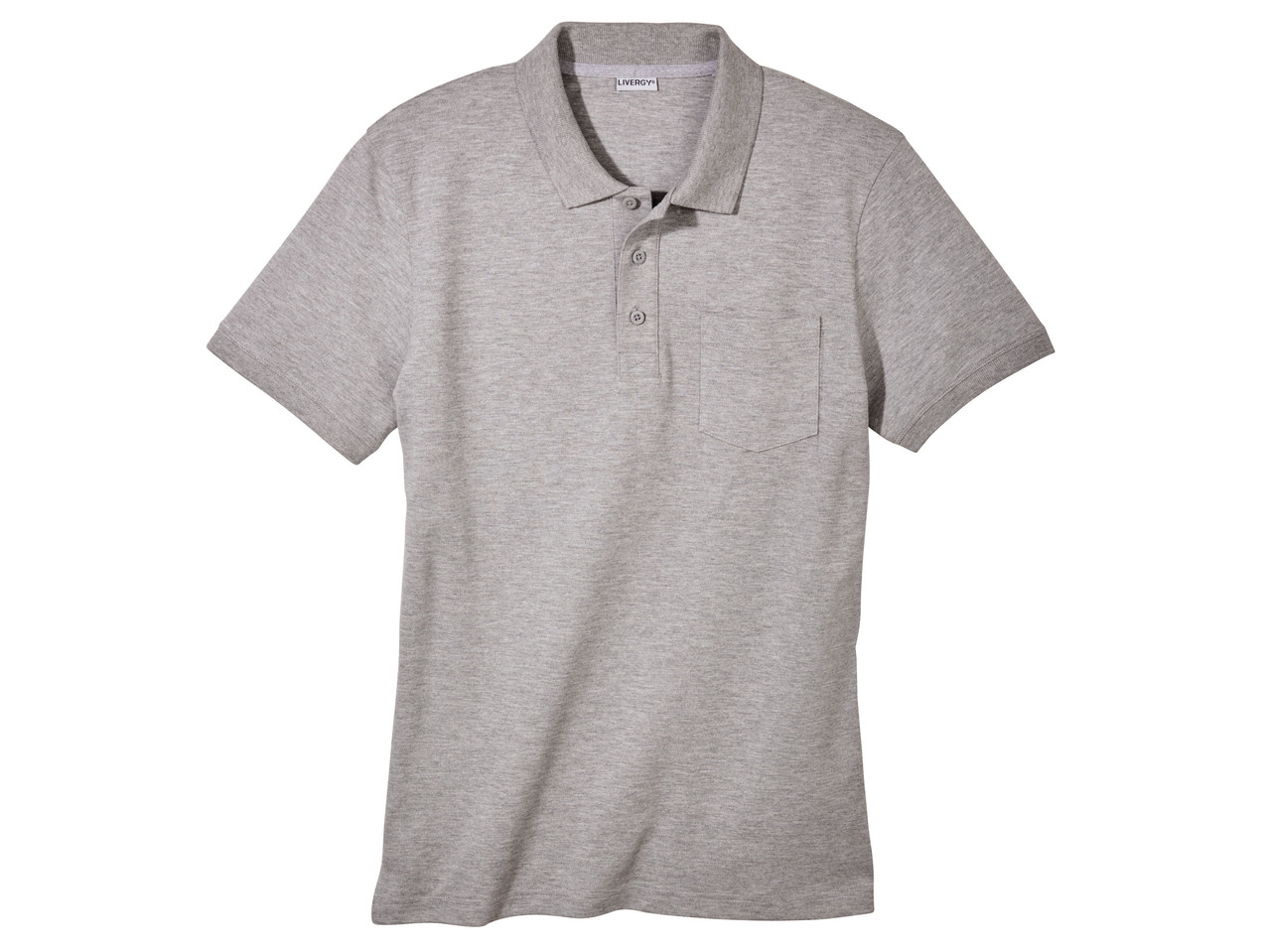 Men's Polo Shirt