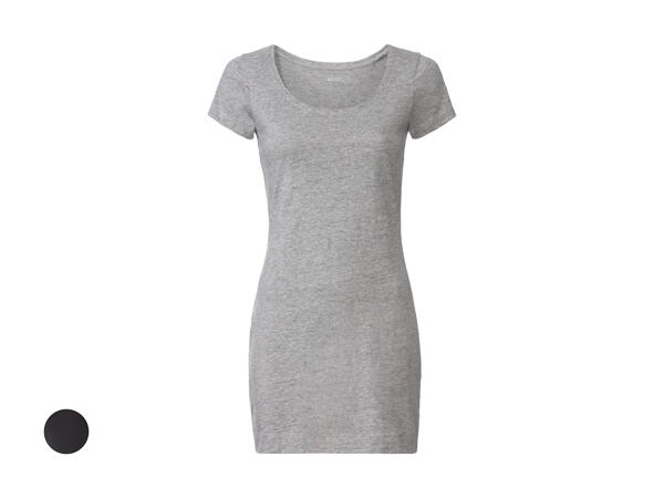 Tee-shirt long