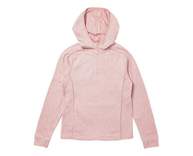 Children's Ski Fleece Top