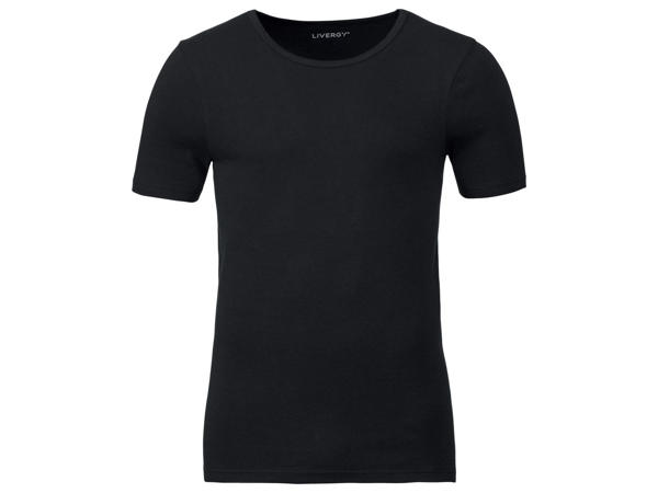 LIVERGY(R) T-shirt