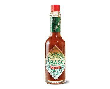 Tabasco 
 Hot Sauce Assorted Varieties