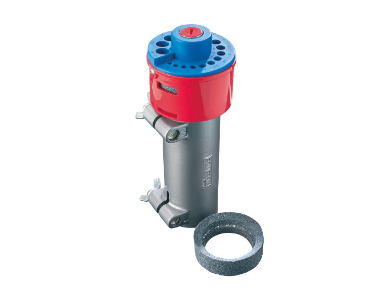 POWERFIX Drill Bit Sharpener