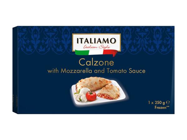 Calzone