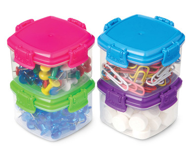 Sistema Knick Knack Storage