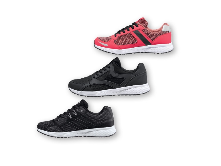 CRIVIT(R) Ladies' Trainers
