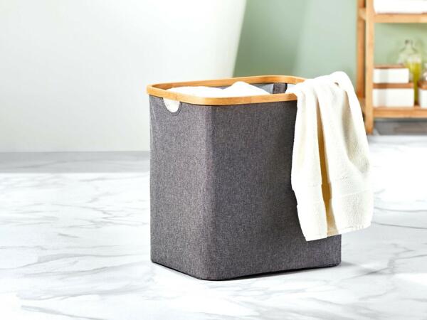 Livarno Home Laundry Hamper