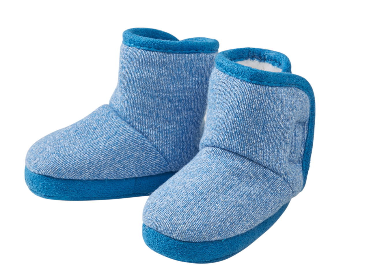 Baby Slippers