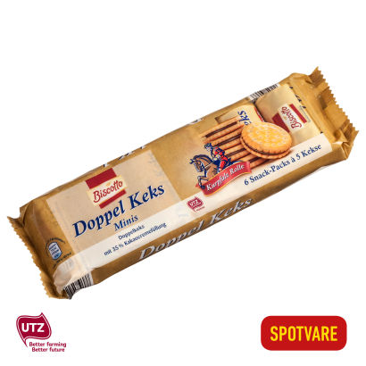 Chokoladekiks