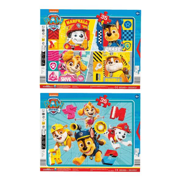RAVENSBURGER(R) Puzzle