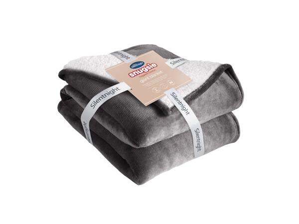 Family Blanket