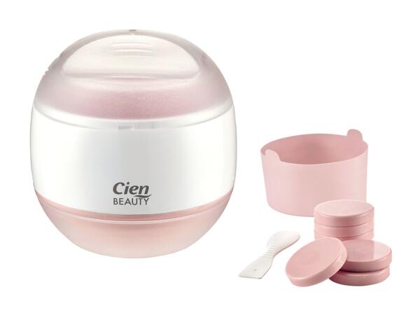 Set de cire chaude
