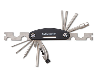 Bikemate Bicycle Accessories