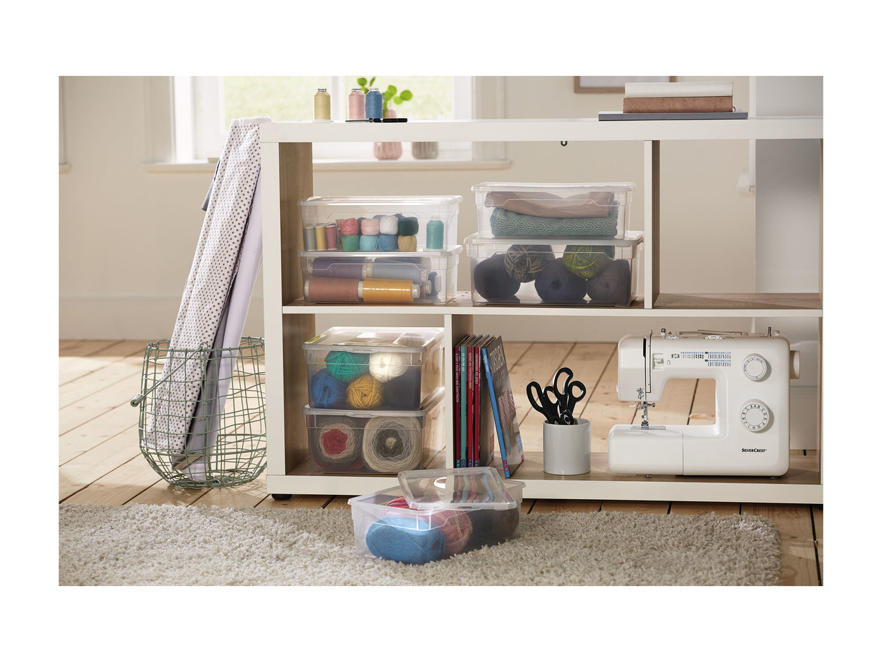 Casetti All-Purpose Boxes1