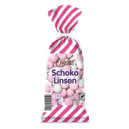 CHOCEUR Schokolinsen