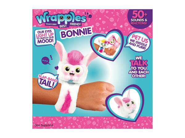Little Live Pets Wrapples