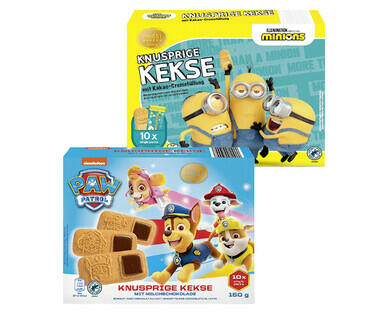 FINEST BAKERY 
 BISCOTTI DI SPELTA CON CIOCCOLATO