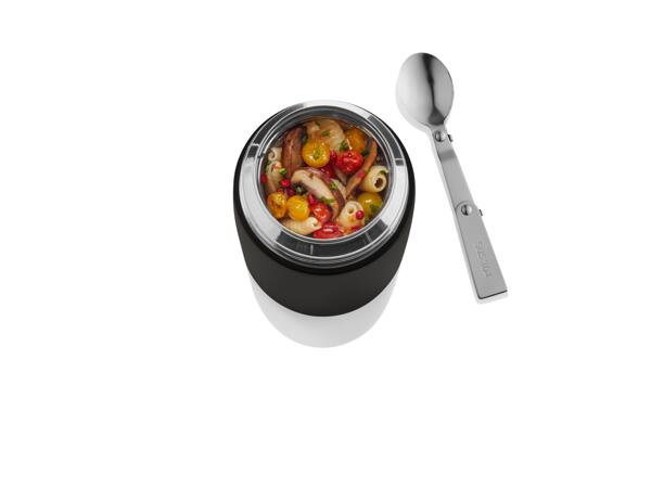 Insulated Food Pot