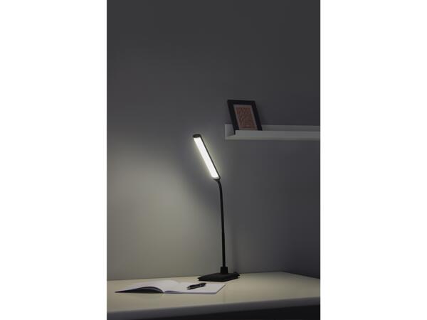 LED Desk Lamp