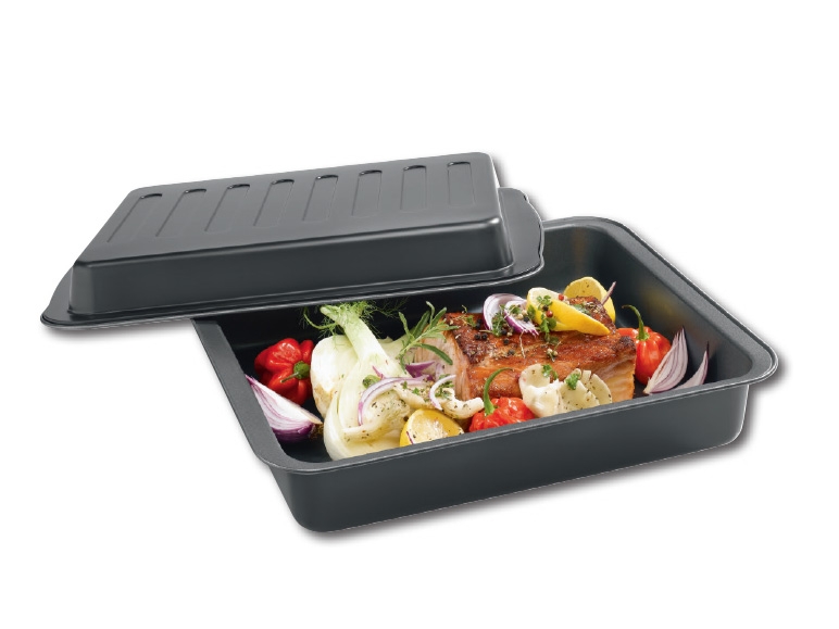 Ernesto(R) Casserole & Roasting Dish