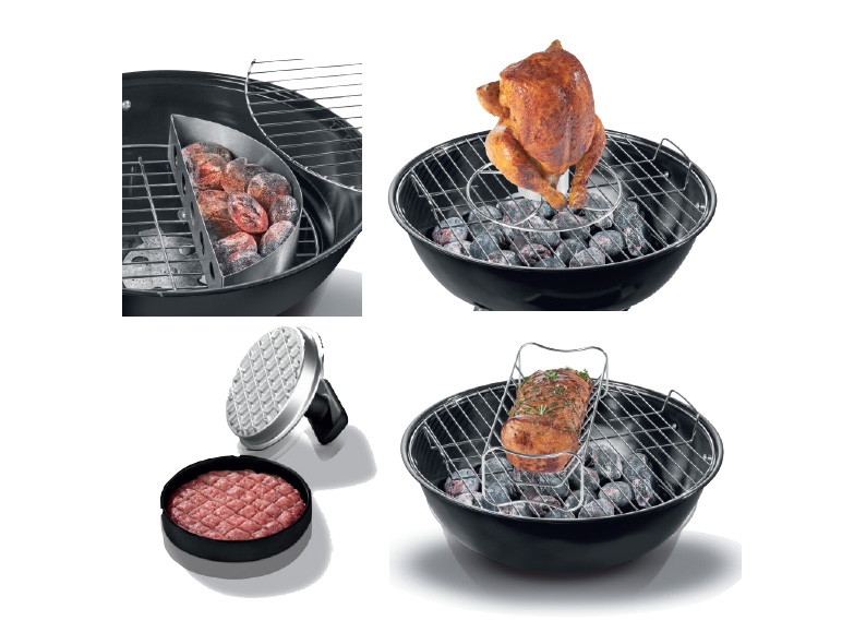 Florabest(R) Barbecue Accessories