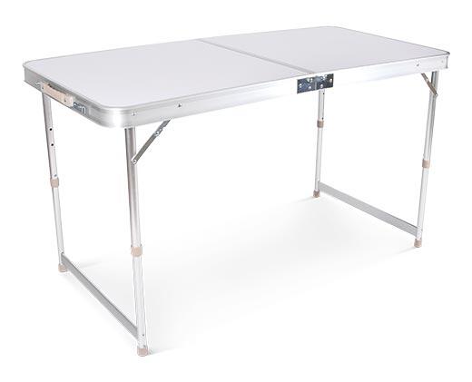 Adventuridge 4 Foot Portable Table