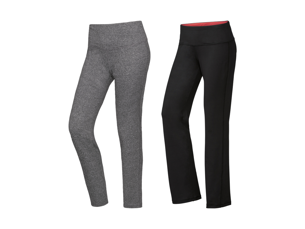 Pantalon de sport pour femme1