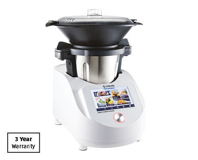 Thermo Cooker with Wi Fi
