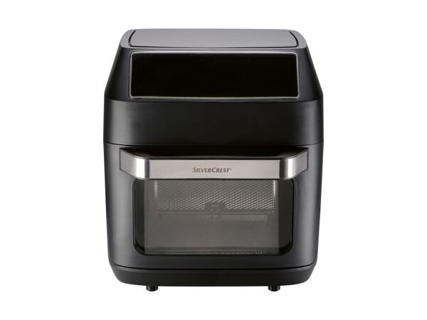 1800W 9-in-1 Air Fryer