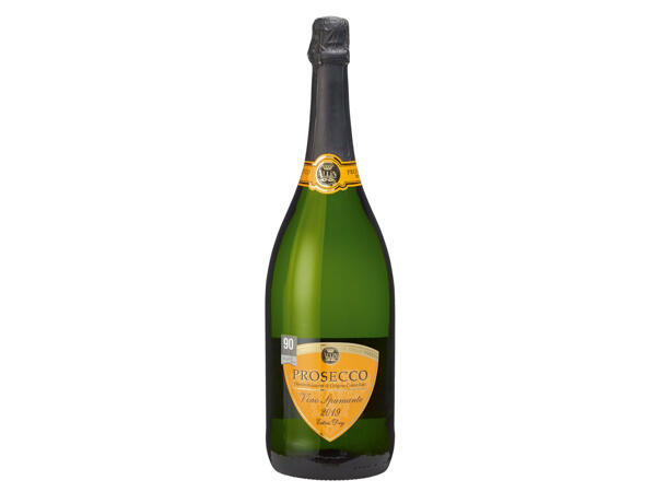 Prosecco spumante DOC magnum*