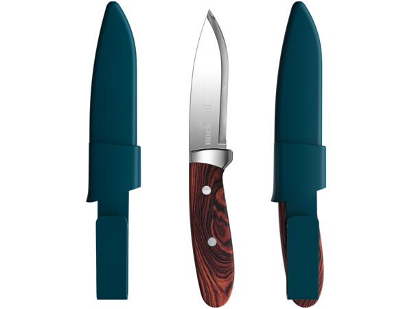 Pocket Knife