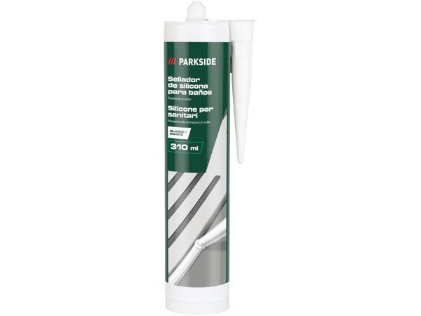 Silicone sealant, 310ml