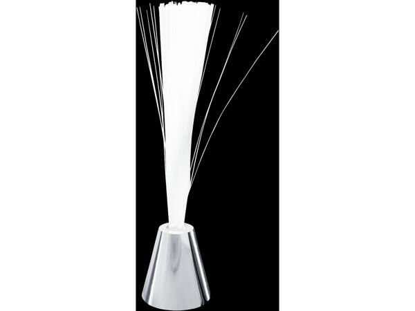 LED Fibre Optic Lamp