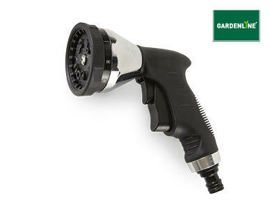 Garden Spray Nozzle