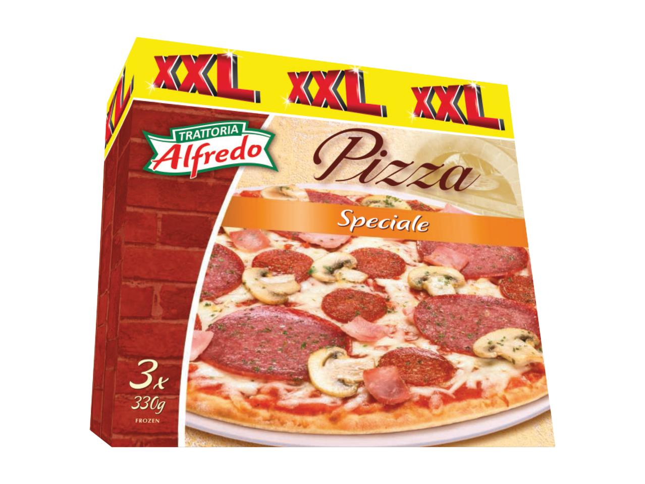 Pizza Speciale XXL