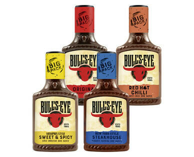 BULL'S EYE