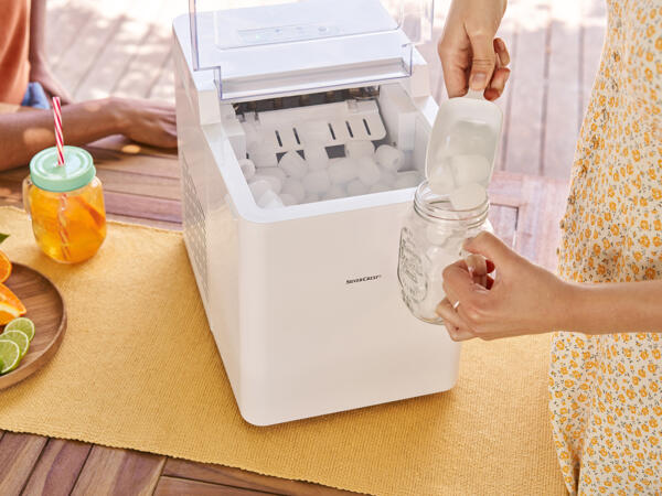 Ice Maker