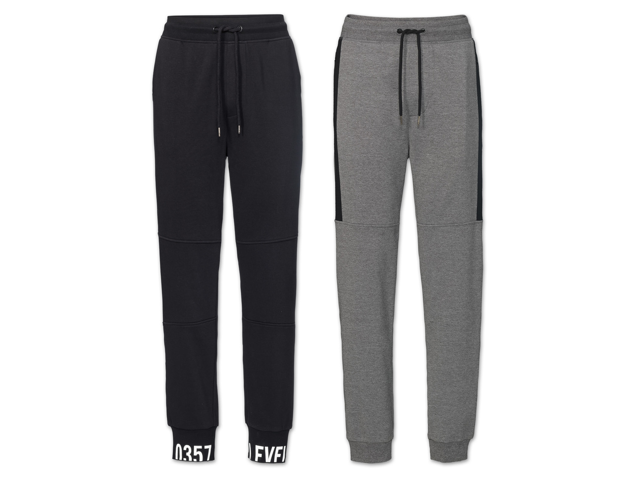 LIVERGY(R) Herren Sweathose1