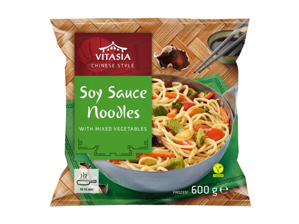 Noodle Ready Meals