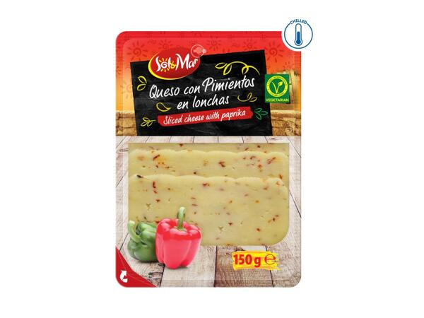 Sol & Mar Iberian Cheese Assorted