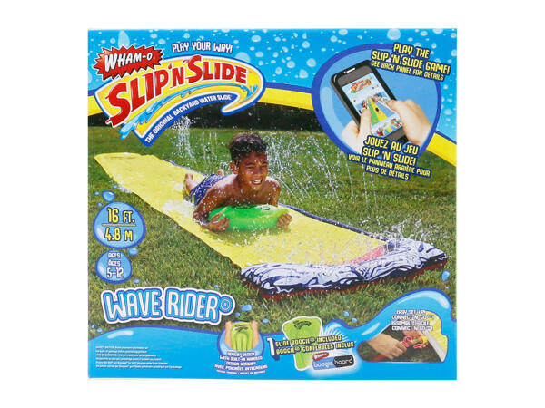 Wham-o 15FT Slip N Slide Surf Rider