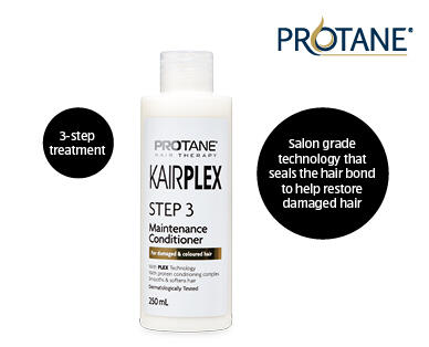 Kairplex 3-Step Hair Bonding Kit