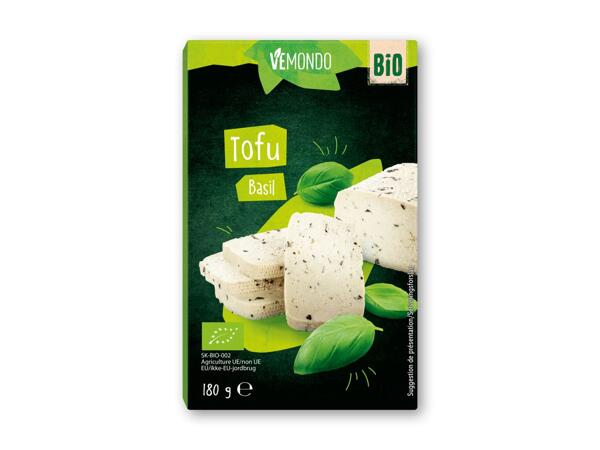 VEMONDO Økologisk tofu