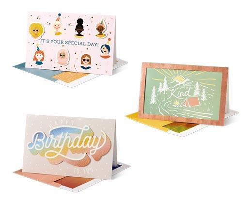 Pembrook 
 All-Occasion Card